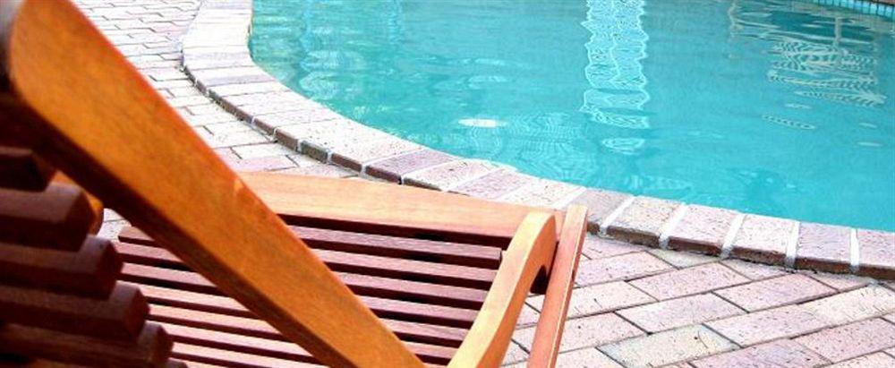 Eltham Motor Inn Melbourne Dış mekan fotoğraf