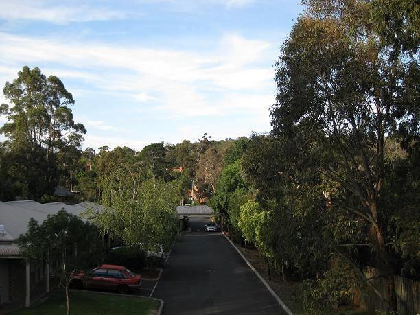 Eltham Motor Inn Melbourne Dış mekan fotoğraf