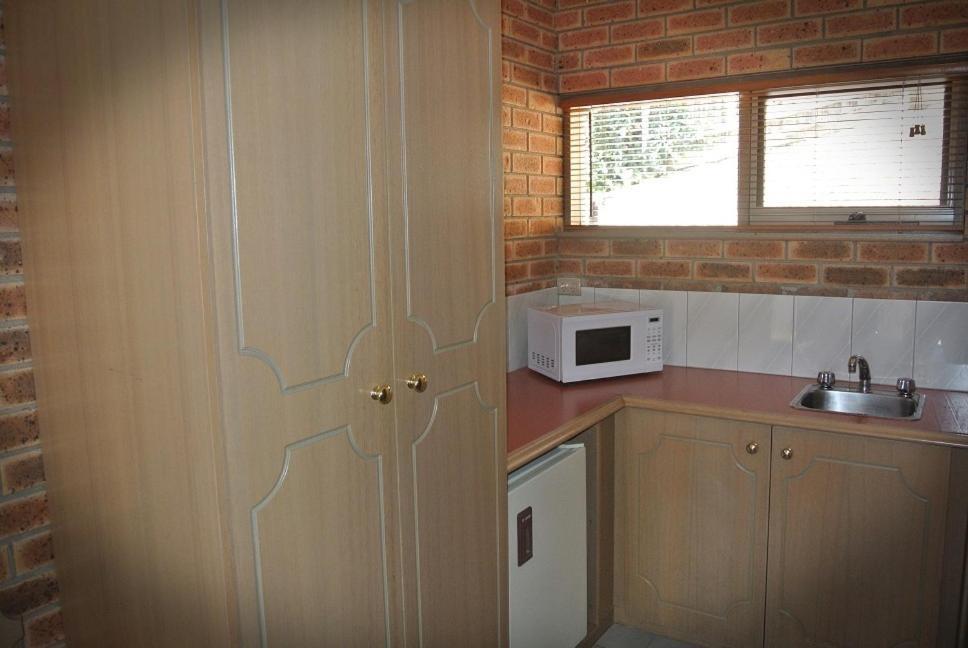 Eltham Motor Inn Melbourne Dış mekan fotoğraf