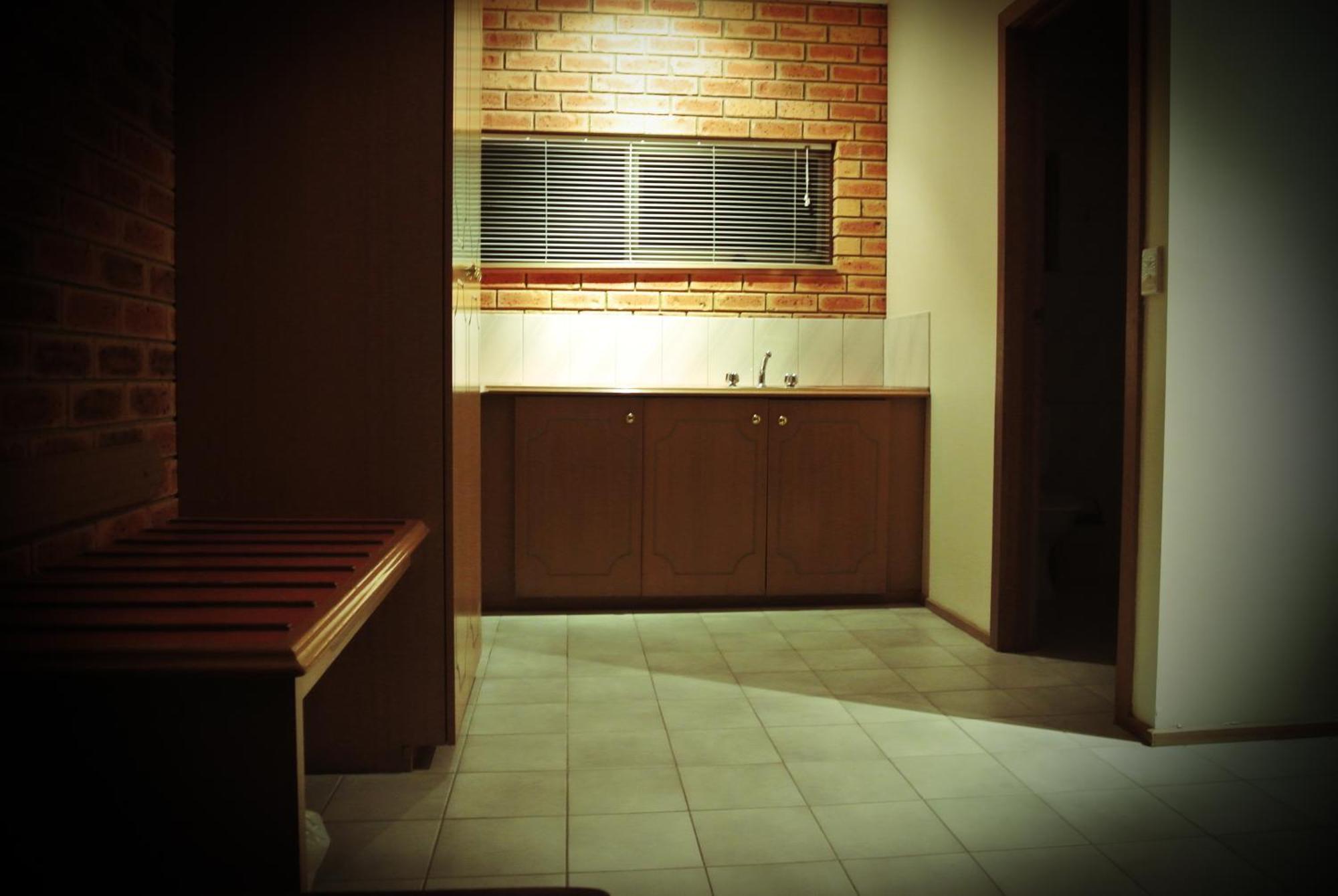 Eltham Motor Inn Melbourne Dış mekan fotoğraf