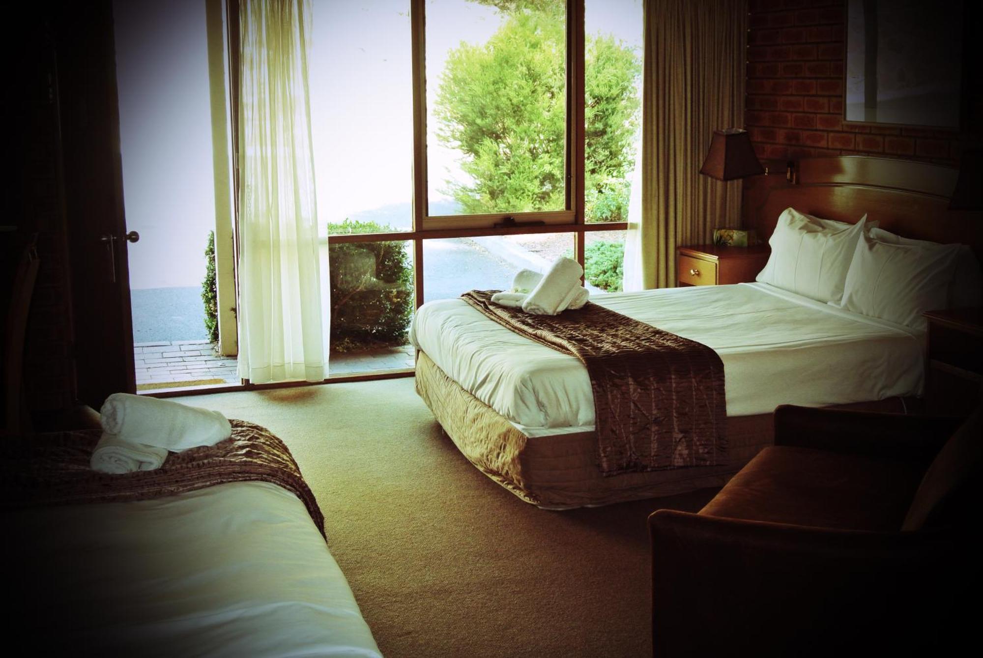 Eltham Motor Inn Melbourne Dış mekan fotoğraf