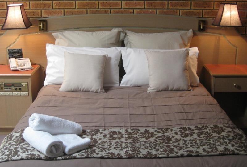 Eltham Motor Inn Melbourne Dış mekan fotoğraf