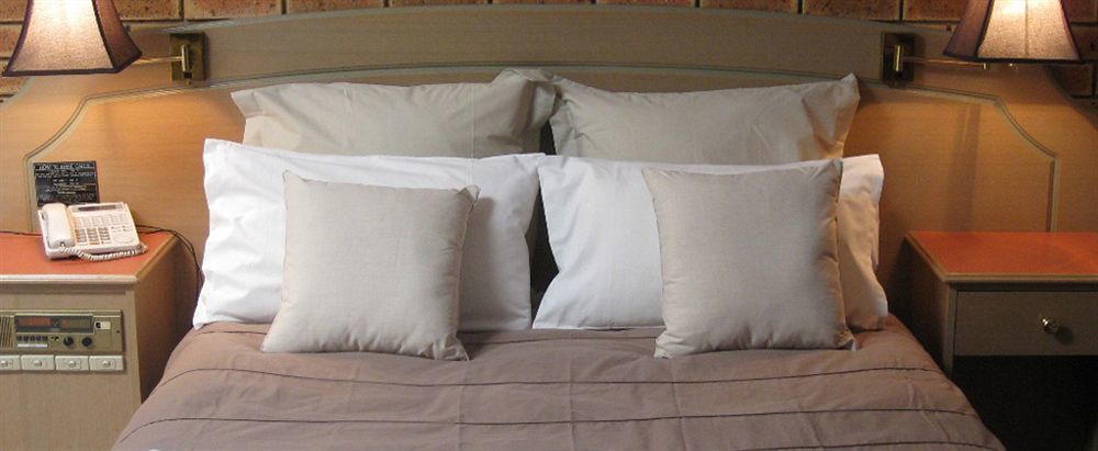 Eltham Motor Inn Melbourne Dış mekan fotoğraf