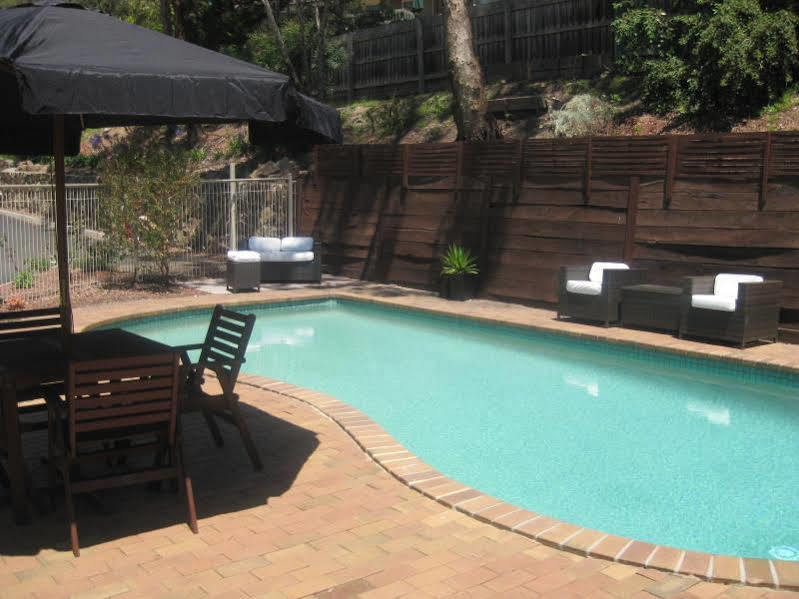 Eltham Motor Inn Melbourne Dış mekan fotoğraf
