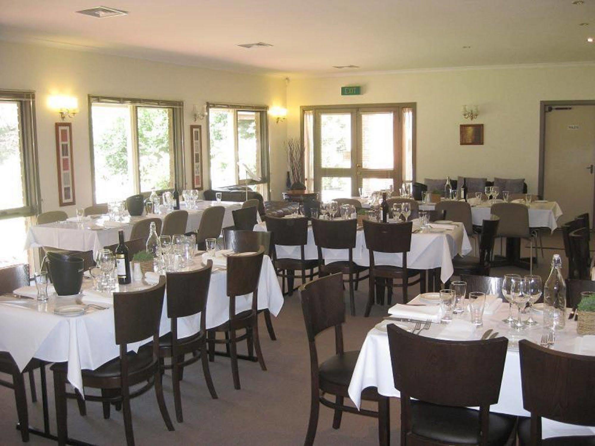 Eltham Motor Inn Melbourne Dış mekan fotoğraf