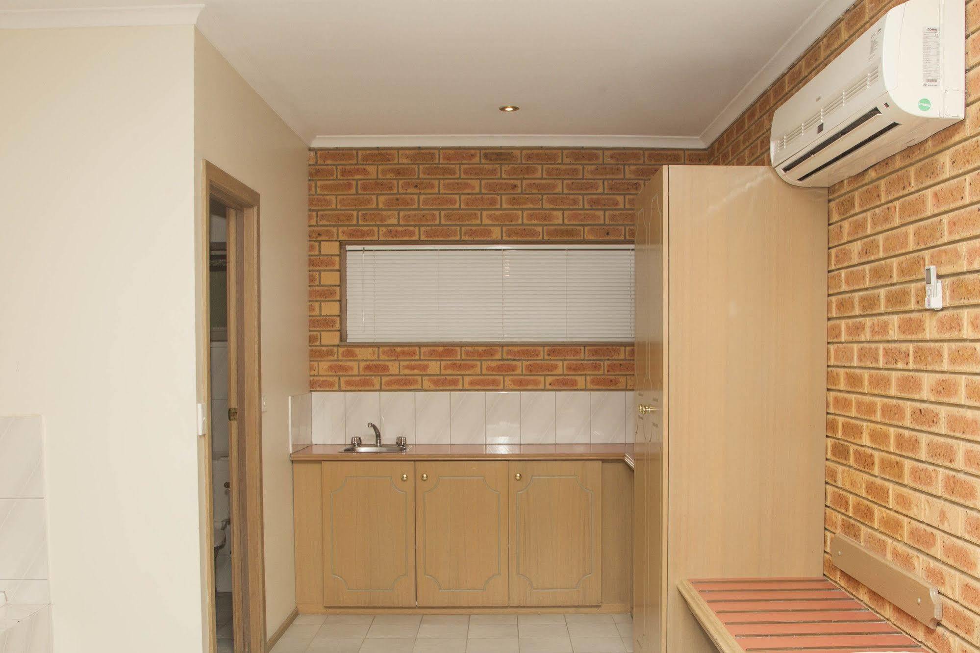 Eltham Motor Inn Melbourne Dış mekan fotoğraf